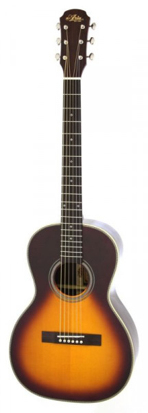Aria 535 TS акустическая гитара