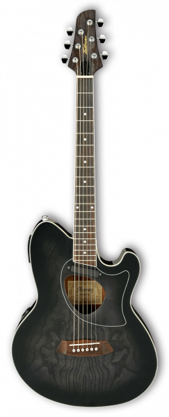 Ibanez TCM50-TKS электроакустическая гитара