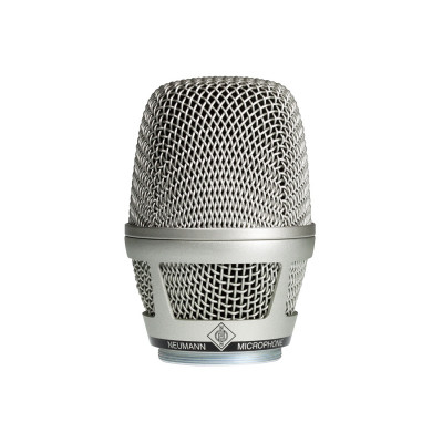 Neumann KK 205 - Микрофонная головка, никелевая