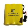 Аккумулятор Ni-Cd 400mAh, 3.6V, SM для Double Eagle E576-003, C51001W, C51005W, C51007W, C51009W