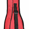 MARTIN ROMAS УС-1 Red чехол для укулеле-сопрано
