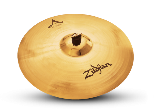 ZILDJIAN A20588 20' A' CUSTOM CRASH тарелка типа Crash