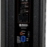 HK AUDIO PR:O 8 A Активная 2-полосная (8' + 1') акустическая система, 97 дБ, усилительный модуль D класса 600 Вт RMS, SPL max 11