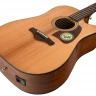 IBANEZ AVD9CE-NT электроакустическая гитара
