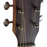 Акустическая гитара BATON ROUGE X11C-D