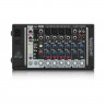 Behringer PMP500MP3 Europower микшер с усилителем