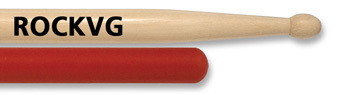 Барабанные палочки VIC FIRTH ROCKVG