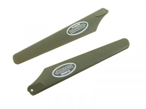 Лопасти ротора А для вертолета Syma S009