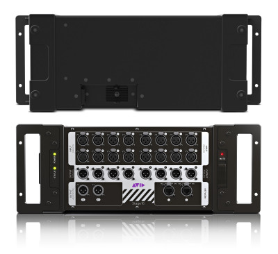 AVID AVID STAGE 16 REMOTE I/O блок выходов выходов для системы AVID S3L