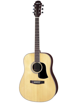 Aria AW-35 N акустическая гитара