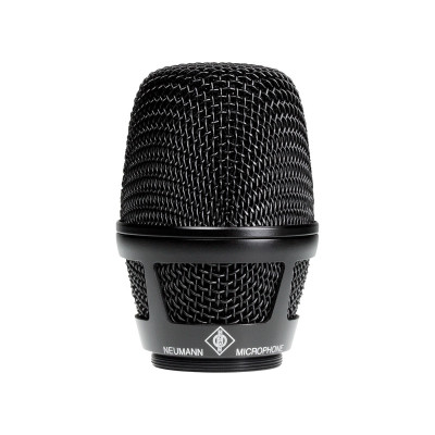 Neumann KK 205 bk - Микрофонная головка, чёрная