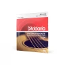 Комплект струн для акустической гитары 13-56 D'Addario EJ24