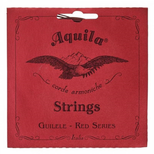 AQUILA 133C струны для гиталеле
