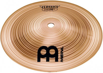 MEINL Classics 8 High Bell C8BH тарелка bell