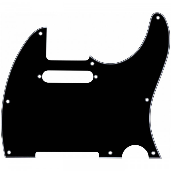 Панель для электроники JET PT-300 BK