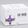 Р/У квадрокоптер Cheerson CX-10SE Mini RTF 2.4G (розовый)