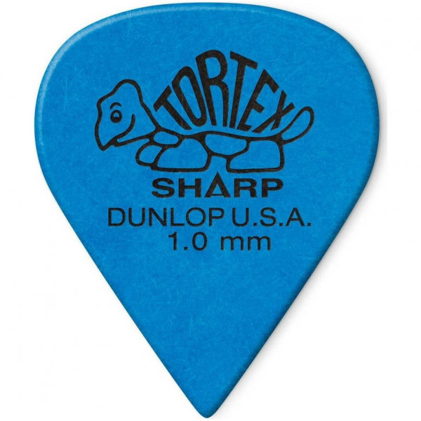 412P100 DUNLOP TORTEX SHARP -12 штук, медиаторы 412P100 DUNLOP TORTEX SHARP -12 штук, медиаторы