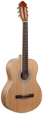 Классическая гитара 4/4 PRADO FC-18 NA натурального цвета
