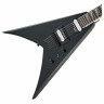 JACKSON JS32T KV AH FB S-THRU GLOSS BLACK электрогитара