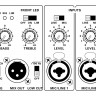 TURBOSOUND M10 активная 2-полосная акустическая система 600 Вт