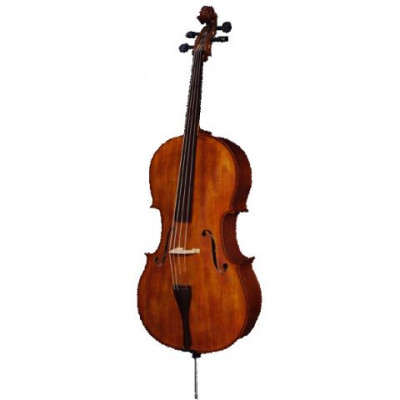 KARL HEINLICH THC-32 1/2 виолончель + чехол и смычок