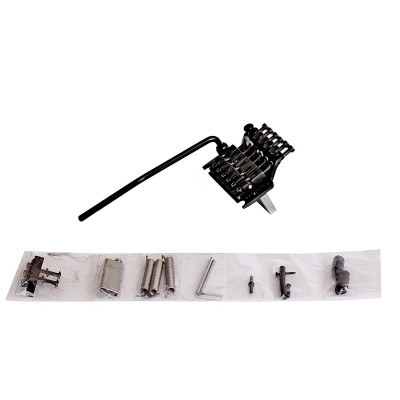 FLOYD ROSE FRT-200/EX TREMOLO KIT BLACK тремоло Original Floyd Rose, FRT200, чёрный