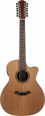 Baton Rouge AR11C/ACE-12 электроакустическая гитара