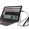 APOGEE MiC96K-WIN-MAC микрофон USB для iOs устройств