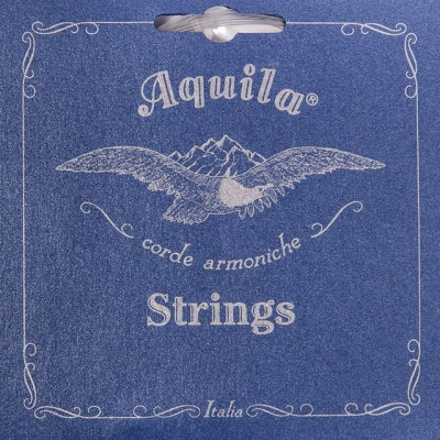 AQUILA 109C струны для 4/4 классической гитары