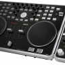 Контроллер эффектов VESTAX VFX 1 для VESTAX VCI 300.