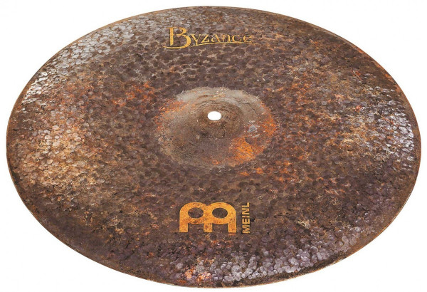 MEINL B18EDTC 18" Byzance Extra Dry Thin Crash тарелка