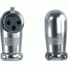 PROEL XLR3FRC разъём XLR F (мама) угловой