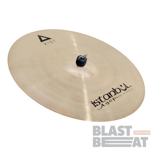 Тарелка ISTANBUL AGOP XC22, 22" XIST Сrash