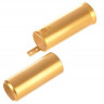 SHURE WA712-GLD корпус для передатчика BLX2/PG58