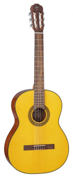 TAKAMINE G-SERIES CLASSICAL GC1-NAT классическая гитара