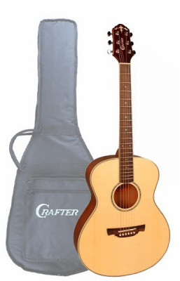 Crafter Castaway A N акустическая гитара