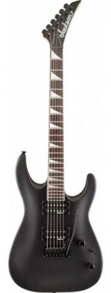 Jackson JS22 Dinky Black электрогитара