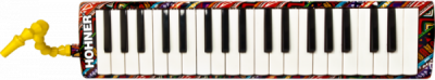 25802.400 Melodiki dyhovie - pianiki kypit Moskva i Moskva internet-magazin topmuz.ru Hohner Airboard 37 мелодика