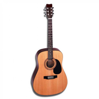 Brahner BG-270 NA акустическая гитара