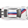 Спорткар Siku 1581 BMW M4 Racing 2016