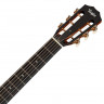 TAYLOR 312ce 12-Fret 300 Series электроакустическая гитара с кейсом