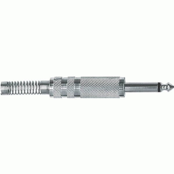 PROEL S235 разъём JACK-mono (6.3)