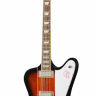 EPIPHONE Firebird Vintage Sunburst электрогитара