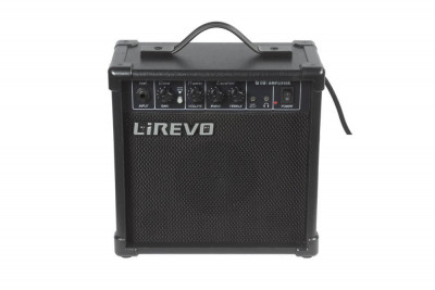 Комбоусилитель LiRevo FB-G10, 10 Вт, динамик 1Х5''