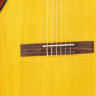 TAKAMINE G-SERIES CLASSICAL GC3CE-NAT классическая электроакустическая гитара