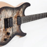 SCHECTER REAPER-6 CHARCOAL BURST электрогитара