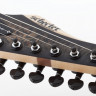 SCHECTER REAPER-6 CHARCOAL BURST электрогитара