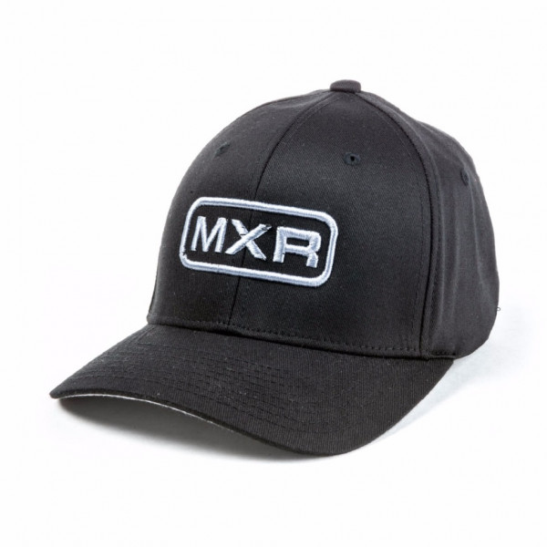 DUNLOP DSD21-40SM MXR Flex Fit Cap Small бейсболка