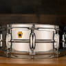 Малый барабан LUDWIG LM400 14"*5" Supraphonic series фурнитура Imperial lugs 10 шт.