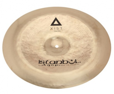 Тарелка ISTANBUL AGOP XCHB18 18" China BRILLIANT XIST